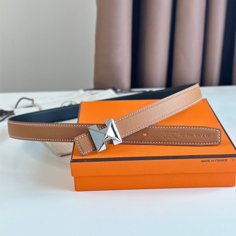 Hermes Belts